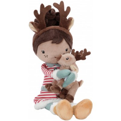 Little Dutch Evi vánoční 35 cm – Zboží Dáma