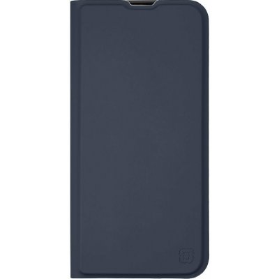OBAL:ME SmoothTouch Motorola G57 Power Dark Blue – Hledejceny.cz