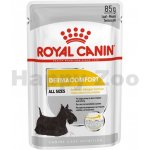 Royal Canin Dermacomfort Dog Loaf 12 x 85 g – Sleviste.cz