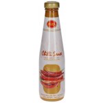 Roza Chilli Sauce 300 ml – Hledejceny.cz