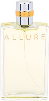 Chanel Allure Femme toaletní voda dámská 50 ml