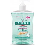 Sanytol Purifiant dezinfekční tekuté mýdlo 250 ml – Zboží Dáma
