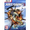 Hra na PC Just Cause 3 (Collector's Edition)