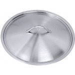 Contacto Poklička ze saténové nerezové oceli k nádobí z řady 2100 pro 360 Seria 2100 inox – Sleviste.cz