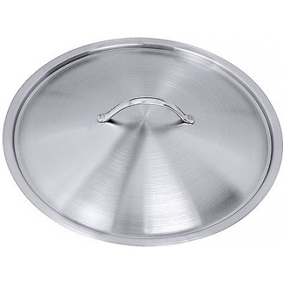 Contacto Poklička ze saténové nerezové oceli k nádobí z řady 2100 pro 360 Seria 2100 inox – Sleviste.cz