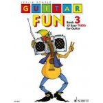 Guitar Fun Vol. 3 15 jednoduchých trií pro 3 kytary Leslie Searle – Hledejceny.cz