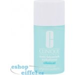 Clinique Anti-Blemish Solutions Clinical gel proti nedokonalostem pleti Clearing Gel 30 ml – Sleviste.cz