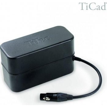 TiCad Sport Battery