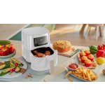 Philips Airfryer Compact Connected HD9255/30 – Zboží Mobilmania