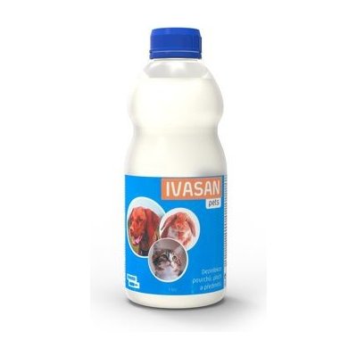 Ivasan pets 1l – Zbozi.Blesk.cz