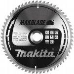 Makita pilový kotouč na dřevo B-21989 MAKBLADE, 260x30mm, 24 zubů – Hledejceny.cz