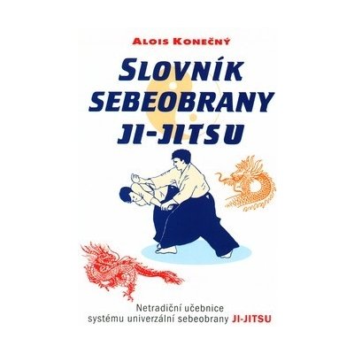 Slovník sebeobrany JI-JITSU