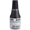 Razítkovací barva Colop Razítková barva 809 černá 25 ml rychleschnoucí