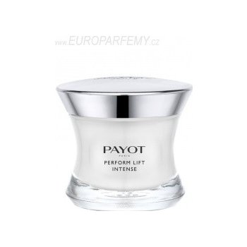 Payot Perform Lift Intense denní krém 50 ml