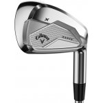 Callaway Elyte pánská železa pravé SW True Temper Vector ocel Regular – Zboží Dáma