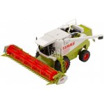 BRUDER Farmer Claas Lexion 480 harvestor 1:16 – Sleviste.cz