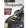 Hra na PC Rocksmith