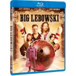 Big Lebowski BD – Hledejceny.cz