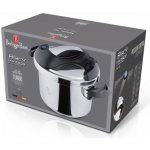 BERLINGERHAUS 6 L nerez LP-KL-150P – Zboží Dáma