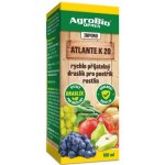 AgroBio INPORO Atlante K20 100 ml – Zboží Mobilmania