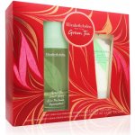 Elizabeth Arden Green Tea EDP 100 ml + tělový krém Honey Drops pro ženy 100 ml dárková sada – Hledejceny.cz