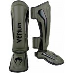 Venum Elite Standup Shin guards - Khaki/Black – Sleviste.cz