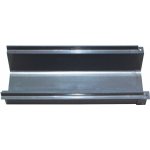 VÁGNER POOL přelivový žlábek PVC, š 238 mm x d 520 mm x v 130 mm vp-410502 – Zboží Dáma