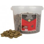 Delizia Pamlsky pro koně jablko 1 kg – Zboží Dáma