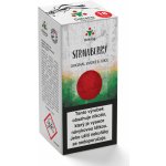 Dekang Strawberry mint 10 ml 6 mg – Hledejceny.cz