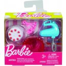 Mattel Barbie Vaření a pečení doplňky