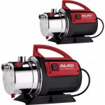 AL-KO Jet 1300 Inox 113248 – Zboží Dáma