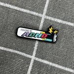 Pinarna Powered by ADHD Poháněn a ADHD – Zboží Dáma