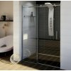 Sprchové kouty Gelco, DRAGON sprchové dveře 1500mm, čiré sklo, GD4615