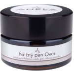 Anela Něžný pan Oves zklidňující šlehané máslo pro citlivou pokožku 50 ml – Zboží Dáma
