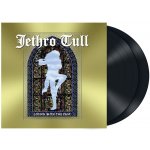 Jethro Tull - Living in The Past 2 LP – Hledejceny.cz