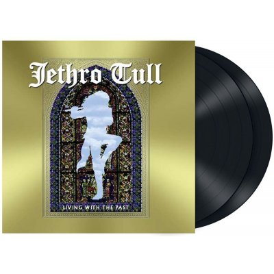 Jethro Tull - Living in The Past 2 LP – Sleviste.cz