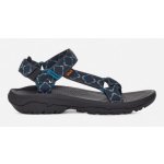 Teva Hurricane XLT2 M 1019234 DTEC pánské páskové sandály i do vody – Zboží Mobilmania