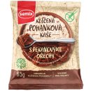 Semix Pohanková kaše s pekanovými ořechy bez lepku 65 g