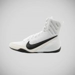Nike Machomai 3 Bílá – Zboží Dáma