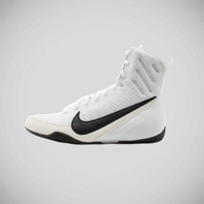 Nike Machomai 3 Bílá – Zboží Dáma