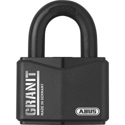 Abus Granit 37RK/70 B/DFNLI černý