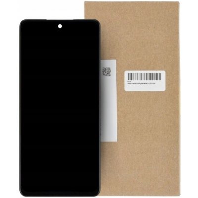 LCD Displej + Dotyková obrazovka + Rám Oppo A54s – Zboží Živě