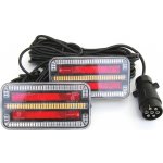 TT Technology Přídavná zadní LED světla s magnetem pro přívěsy, 7PIN / 7.5 m | | Zboží Auto