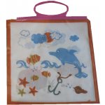 Mileta Dětské kapesníky s rybou – Zboží Dáma