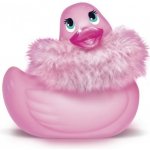 Kachnička Paris Růžová – Zboží Dáma