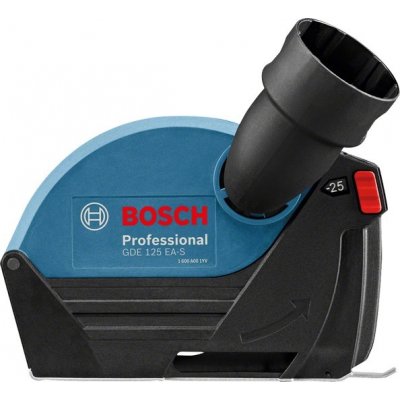 Bosch GDE 125 EA-S Professional