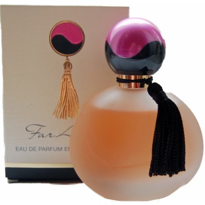 Avon Far Away parfémovaná voda dámská 50 ml – Hledejceny.cz