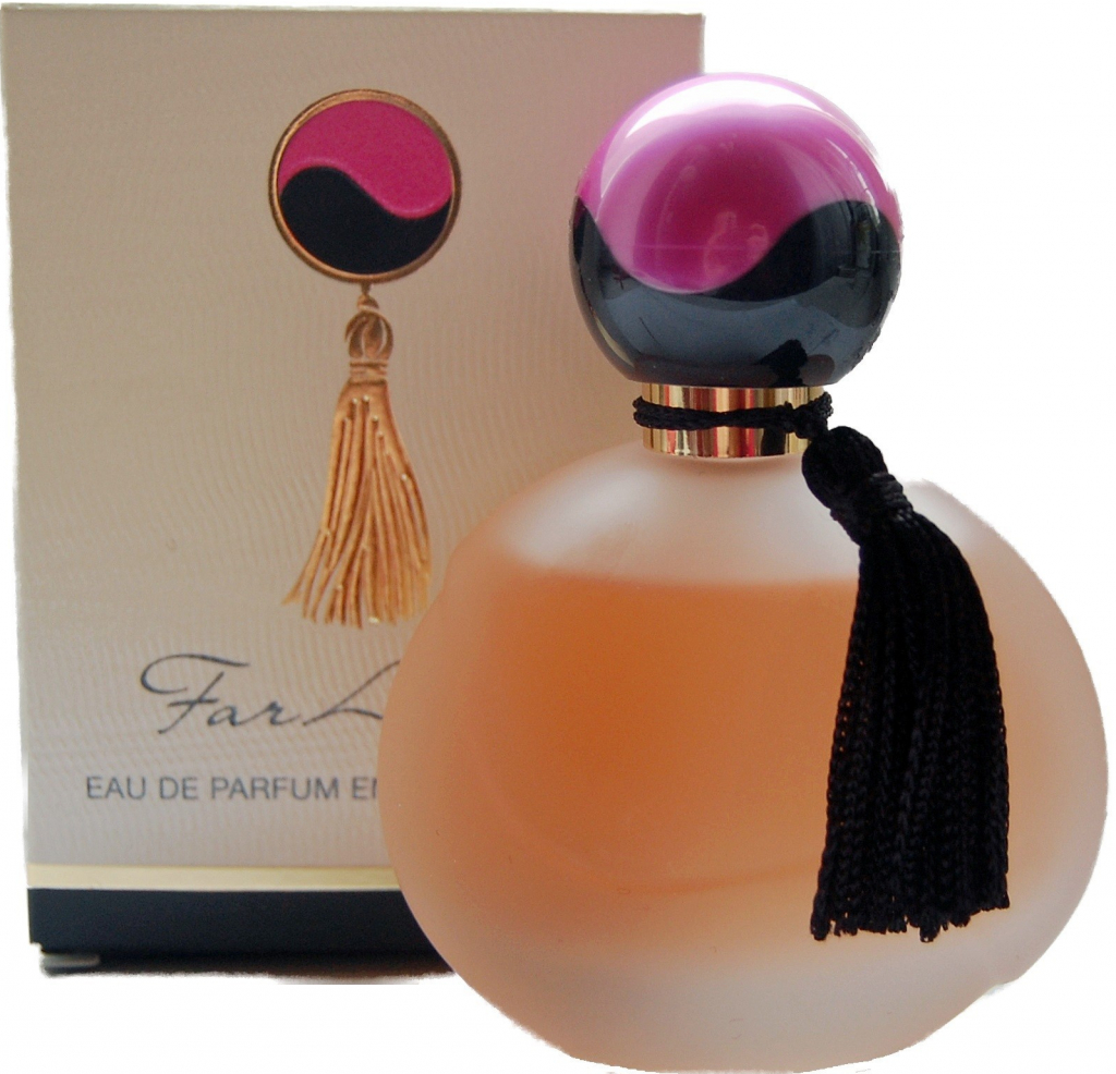 Avon Far Away parfémovaná voda dámská 50 ml od 180 Kč - Heureka.cz