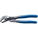 BGS technic BGS 109541 Přestavitelné kleště Siko 175 mm s aretací – Zboží Dáma