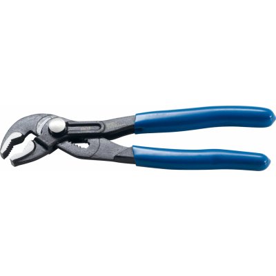 BGS technic BGS 109541 Přestavitelné kleště Siko 175 mm s aretací – Zboží Dáma